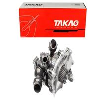 Bdvw20B - Bomba D'Água - Jetta Novo 2.0 16V 2013 A 2022 / Fusca Novo 2.0 16V 2013 A 2022 - Takao