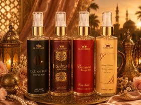Bdy splash arabe all sultana royal + rouge 540 +club de nuit + sabah al layl Bdy splash arabe all sultana royal + rouge 540 +club de nuit + sabah al layl