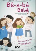Be-a-ba bebe Be-a-ba bebe
