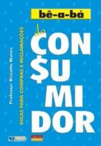Be-a-ba do Consumidor