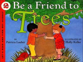 Be a friend to trees - HARPER USA