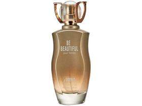 Be Beautiful I-Scents Perfume Feminino EDP 100ml