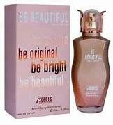 Be Beautiful Pour Femme Eau de Parfum 100ml Iscents Be Beautiful Pour Femme Eau de Parfum 100ml Iscents