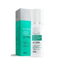 Be Belle Be Fresh Clareador Antiglicante E Antioxidante 30Ml