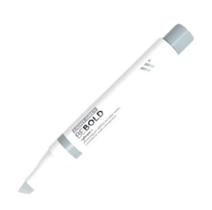 Be bold marca texto light grey newpen 14228