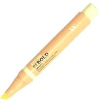 Be bold marca texto vanilla newpen 14224