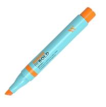 Be bold marca texto volcano newpen 14230