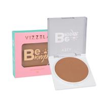 Be Bronzer Vizzela Po Iluminador Sunshine - Sunny - Sunrise Be Bronzer Vizzela Po Iluminador Sunshine - Sunny - Sunrise