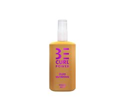 Be Curl Power Óleo Nutritivo 60Ml