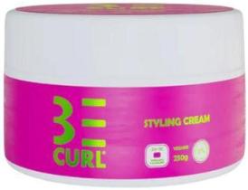 Be Curl Styling Cream