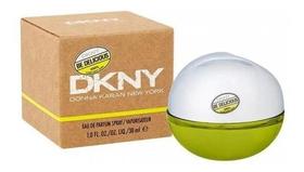 Be Delicious DKNY Eau de Parfum - Perfume Feminino 100ml