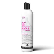 Be Free Leave-In Leve 300Ml - Curly Care