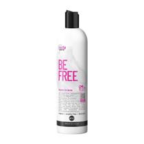 Be Free Leave-In Leve Cachos e Crespos Curly Care