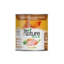 Be Nature Day By Day Cães Filhotes - 300 gr - Organnact Be Nature Day By Day Cães Filhotes - 300 gr - Organnact