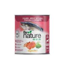 Be Nature Day By Day Caes Idosos - 300 Gr - Organnact
