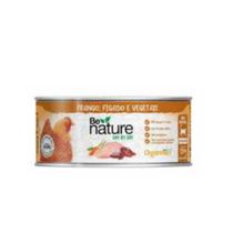 Be Nature Day By Day Gatos Filhotes - 120 Gr Be Nature Day By Day Gatos Filhotes - 120 Gr