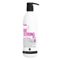 Be Strong Leave-in Forte 1000ml Curly Care Be Strong Leave-in Forte 1000ml Curly Care