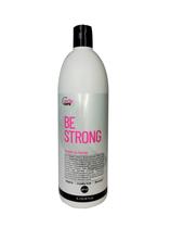 Be Strong Leave-in Forte 1L - Curly Care