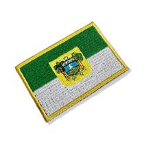 BE0139-001 Bandeira Rio Grande do Norte Bordado 7,5x5,0cm BE0139-001 Bandeira Rio Grande do Norte Bordado 7,5x5,0cm