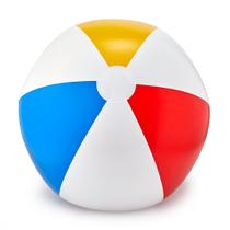 Beach Ball Swimline Classic para todas as ocasiões Beach Ball Swimline Classic para todas as ocasiões