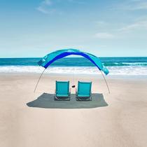 Beach Shade Shibumi Shade Mini 7m² UPF 30+ leve Beach Shade Shibumi Shade Mini 7m² UPF 30+ leve