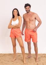Beach Shorts Kit Casal Três Trevo