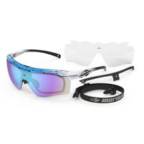 Beach Tennis Óculos Solar Mormaii Smash 2 M0130kd197 Azul Fosco Lente Espelhada Azul cat1 - Beach Tennis Óculos Solar Mormaii Smash 2 M0130kd197 Azul Fosco Lente Espelhada Azul cat1 -