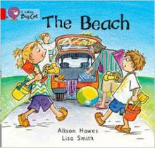 Beach, the - HARPER COLLINS UK