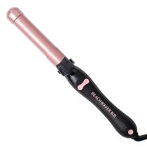 Beachwaver B1.25 Midnight Rose - Ferro de Ondulação Cerâmica 32mm