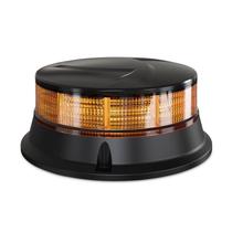 Beacon Light Agrieyes Amber 10,7 cm LED de segurança intermitente 19W 12-24V