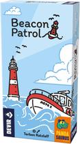 Beacon patrol