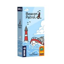 Beacon Patrol - Jogo de Tabuleiro - Devir
