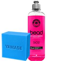 Bead Sio2 Easytech Lava Autos Ceramico Bead Sio2 Easytech Lava Autos Ceramico