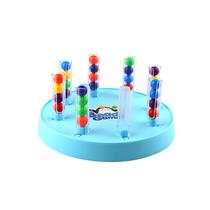 Beads Matching Game Early Childhood Colorful Balls Kids Toy Beads Matching Game Early Childhood Colorful Balls Kids Toy