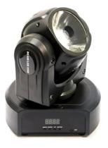 Beam pls led 350 moving head