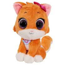 Bean Plush T.O.T.S Mia The Kitten Disney Junior Bean Plush T.O.T.S Mia The Kitten Disney Junior
