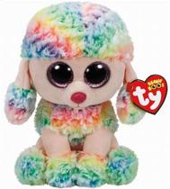 Beanie Boss Ty 22cm Toyng Beanie Boss Ty 22cm Toyng