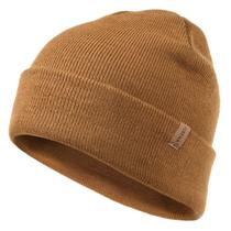 Beanie FURTALK, chapéu de inverno de malha grossa com punhos para homens e mulheres