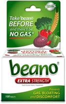 Beano Prevenção De Gases 100 Comprimidos Importado