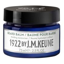 Beard Balm 1922 By J.M. Keune Masculino 75ml Beard Balm 1922 By J.M. Keune Masculino 75ml
