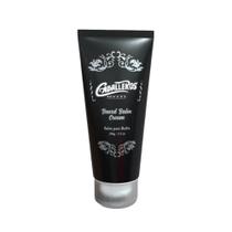 Beard balm cream caballeros 100g aroma marcante