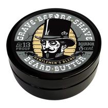 Beard Butter Grave Before Shave Gentlemen's Blend 120 ml Beard Butter Grave Before Shave Gentlemen's Blend 120 ml