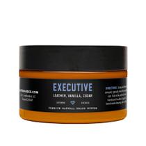 Beard Butter Live Bearded Executive Perfume 90 ml totalmente natural