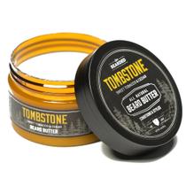 Beard Butter Live Bearded Tombstone Sweet Tobacco - 90ml Beard Butter Live Bearded Tombstone Sweet Tobacco - 90ml