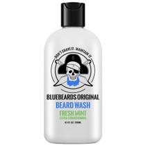 Beard Care Bluebeards Original Fresh Mint 250ml para homens