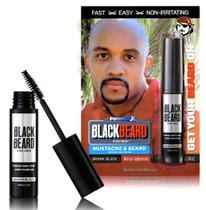 Beard Color Blackbeard para homens All Day Waterproof 45 App