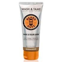 Beard Guyz lava e doma de forma grossa e cheia Beard Guyz lava e doma de forma grossa e cheia