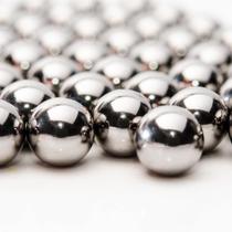 Bearing Balls Vigorous 18 mm de diâmetro em aço cromado (25 unidades) Bearing Balls Vigorous 18 mm de diâmetro em aço cromado (25 unidades)