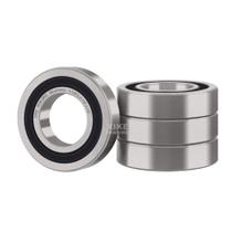 Bearing XIKE R18-2RS Deep Groove Ball 28,58x53,98x12,7 mm 4 unidades