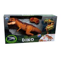 Beast Alive Ataque Dino De Controle Remoto - Candide